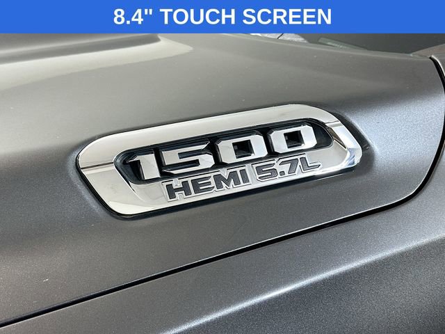 Used 2019 RAM 1500 Big Horn image 10