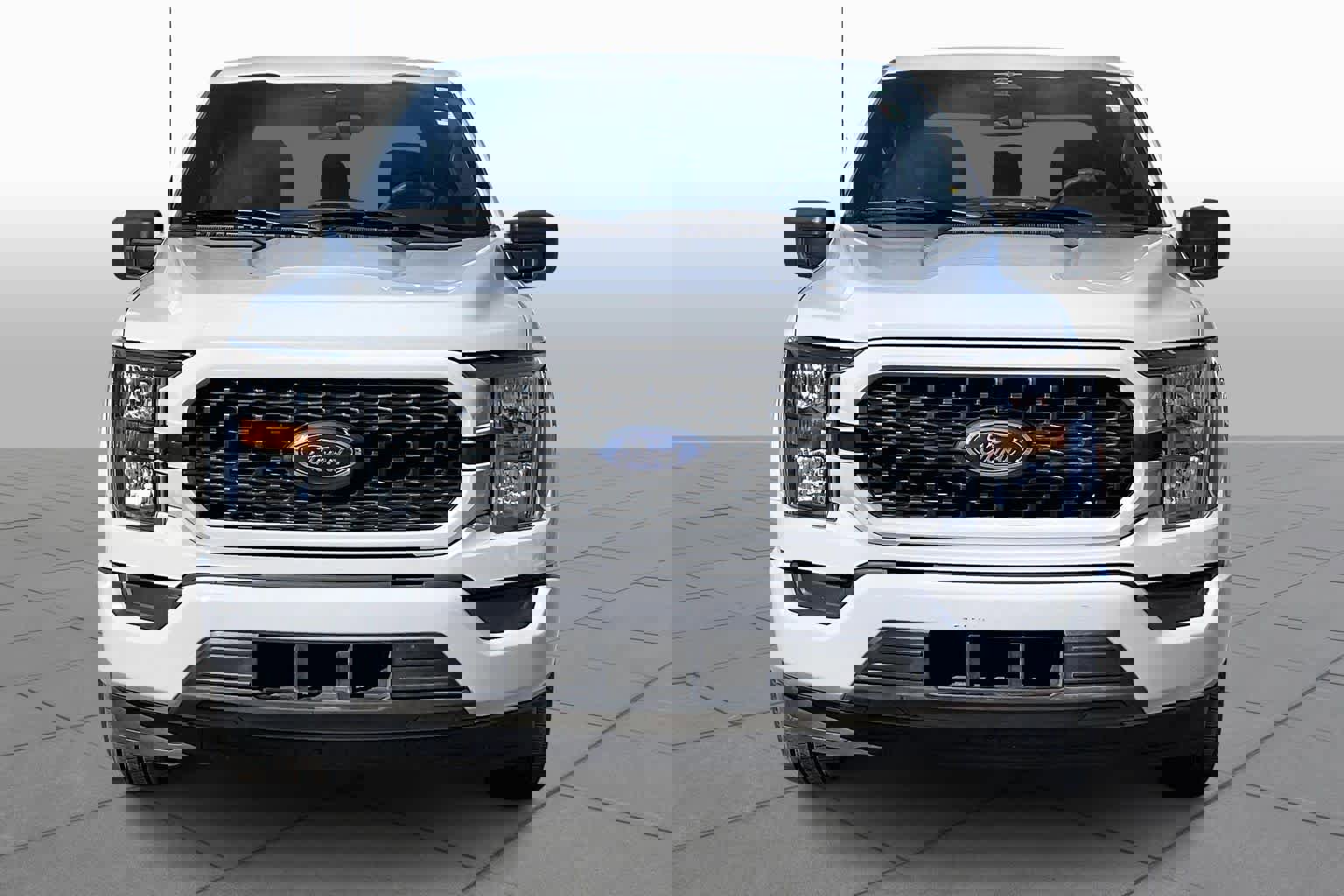 Certified 2023 Ford F150 XL w/ STX Appearance Package image 3