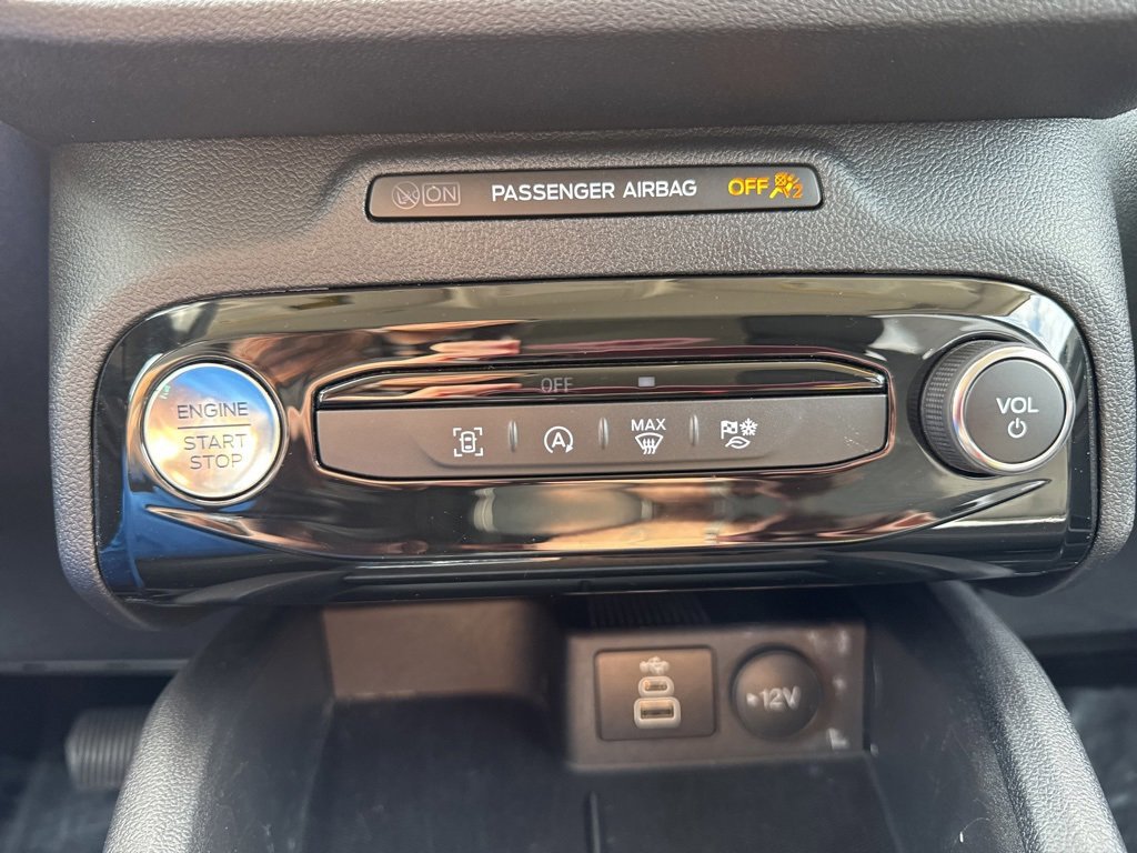 Certified 2024 Ford Escape Active w/ Tech Pack #1 image 22