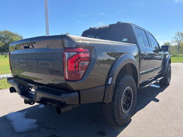 Certified 2024 Ford F150 Raptor AWD/4WD image 7