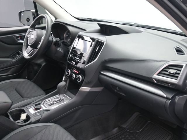 Used 2020 Subaru Forester Premium image 27