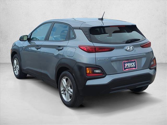 Used 2021 Hyundai Kona SE w/ Cargo Package image 7