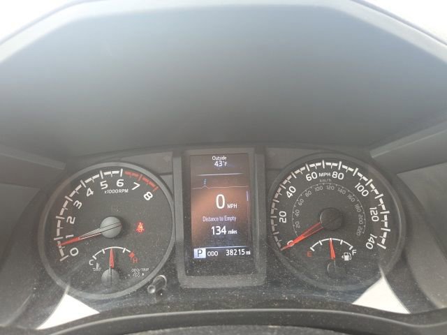 Used 2022 Toyota Tacoma SR image 35