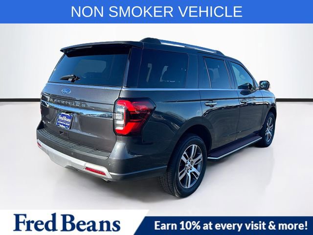 Certified 2022 Ford Expedition Limited image 10