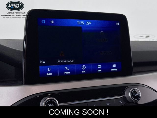 Certified 2022 Ford Escape SE w/ Convenience Package image 15