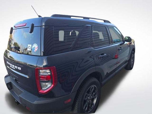 Certified 2022 Ford Bronco Sport Big Bend w/ Convenience Package image 12