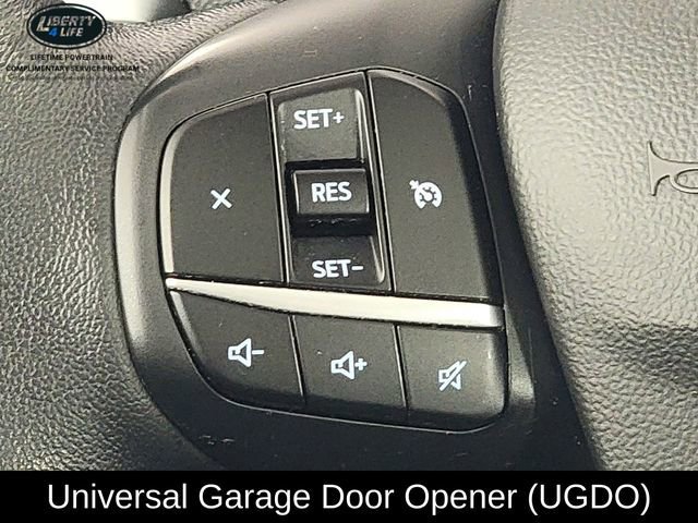 Certified 2022 Ford Bronco Sport Big Bend w/ Convenience Package image 27