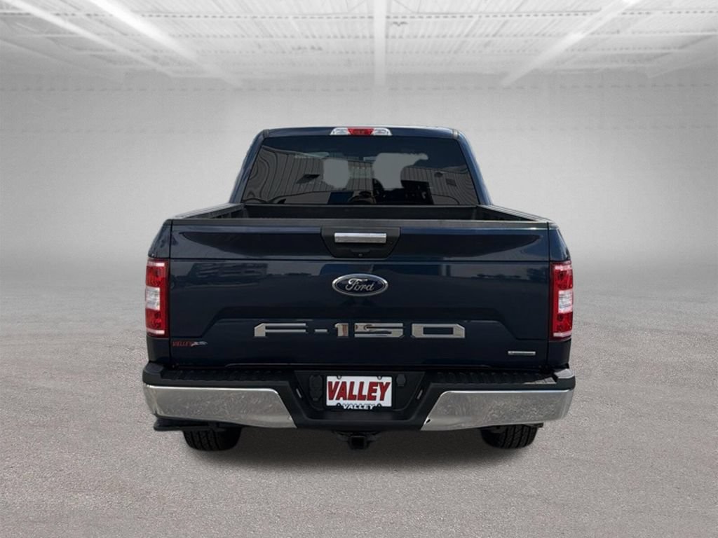 Certified 2019 Ford F150 XLT w/ XTR Package AWD/4WD image 11