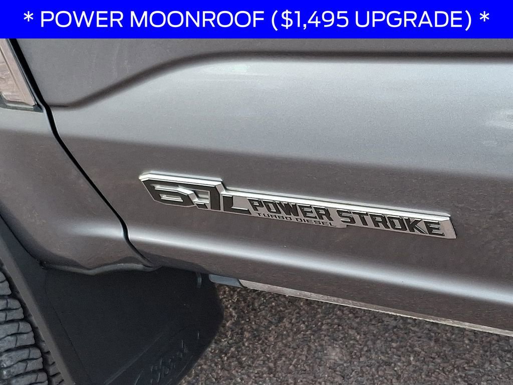 Certified 2024 Ford F350 Lariat w/ Lariat Ultimate Package image 32