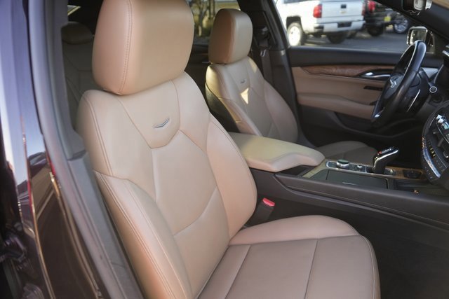 Used 2020 Cadillac CT5 Premium Luxury w/ Parking Package image 20