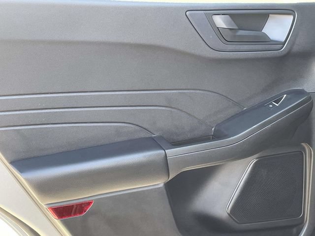 Certified 2022 Ford Escape SE w/ SE Sport Appearance Package FWD image 10