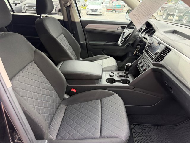 Used 2018 Volkswagen Atlas S AWD/4WD image 21