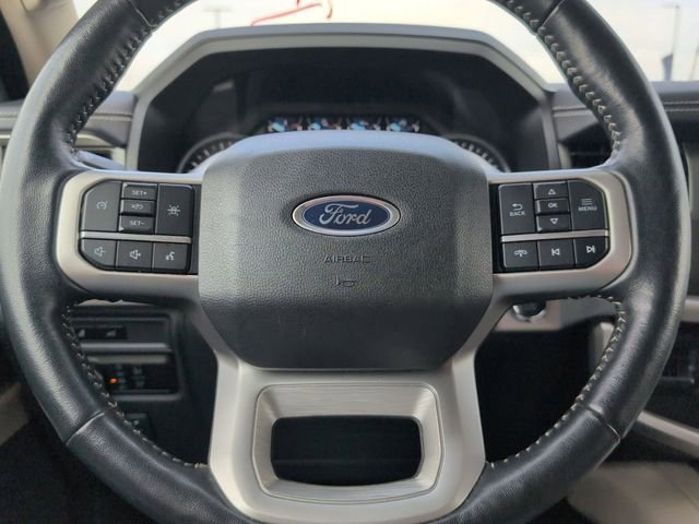Certified 2024 Ford Expedition Max XLT image 22