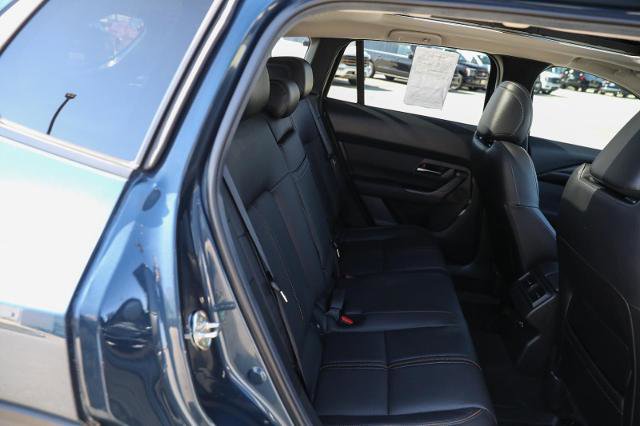 Used 2025 MAZDA CX-50 AWD 2.5 S w/ Weather Package image 37