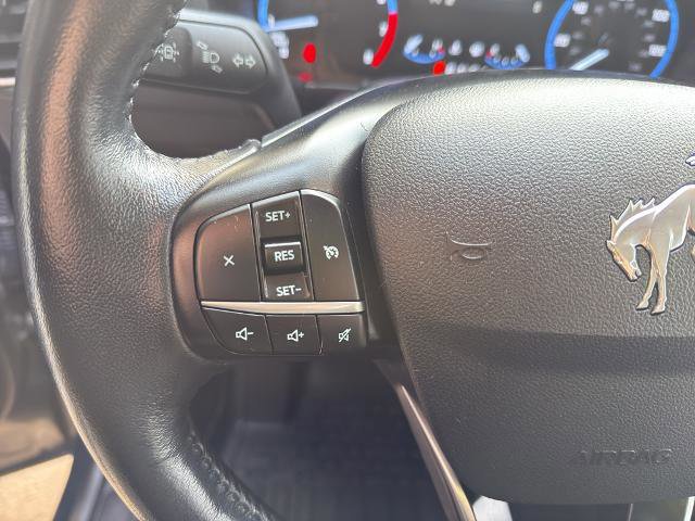 Certified 2022 Ford Bronco Sport Big Bend w/ Convenience Package image 23