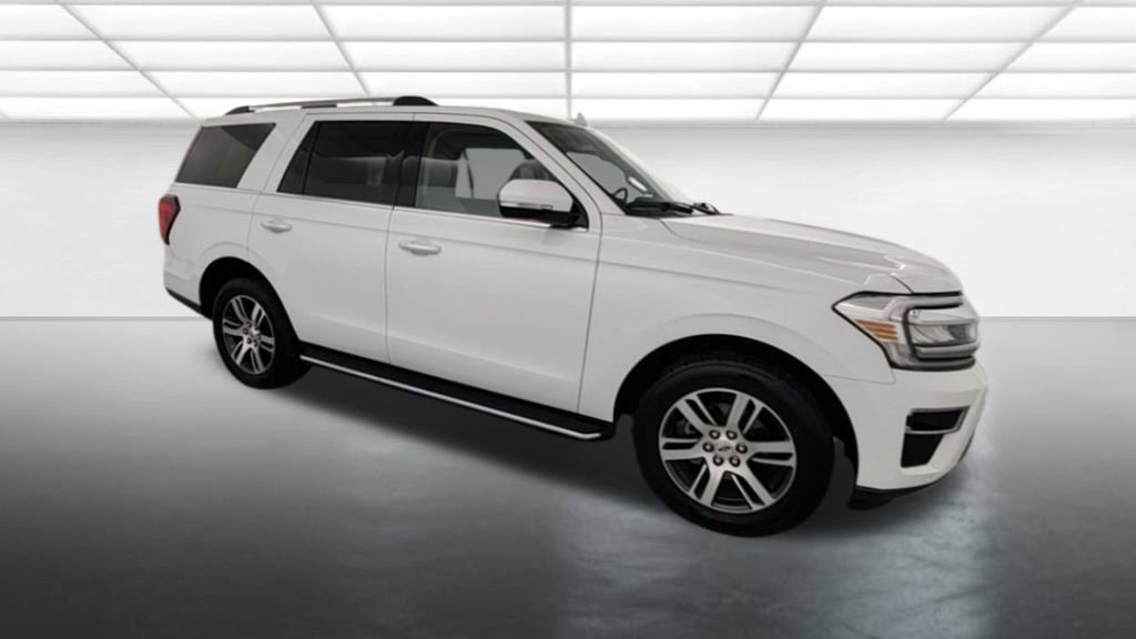 Certified 2023 Ford Expedition Limited AWD/4WD image 9