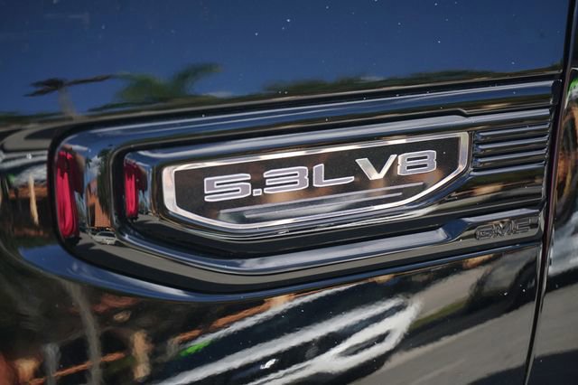 Used 2025 GMC Sierra 1500 Pro w/ Graphite Edition image 27