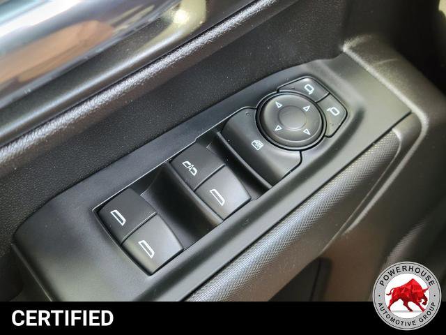 Used 2024 Chevrolet Silverado 1500 Custom AWD/4WD image 26