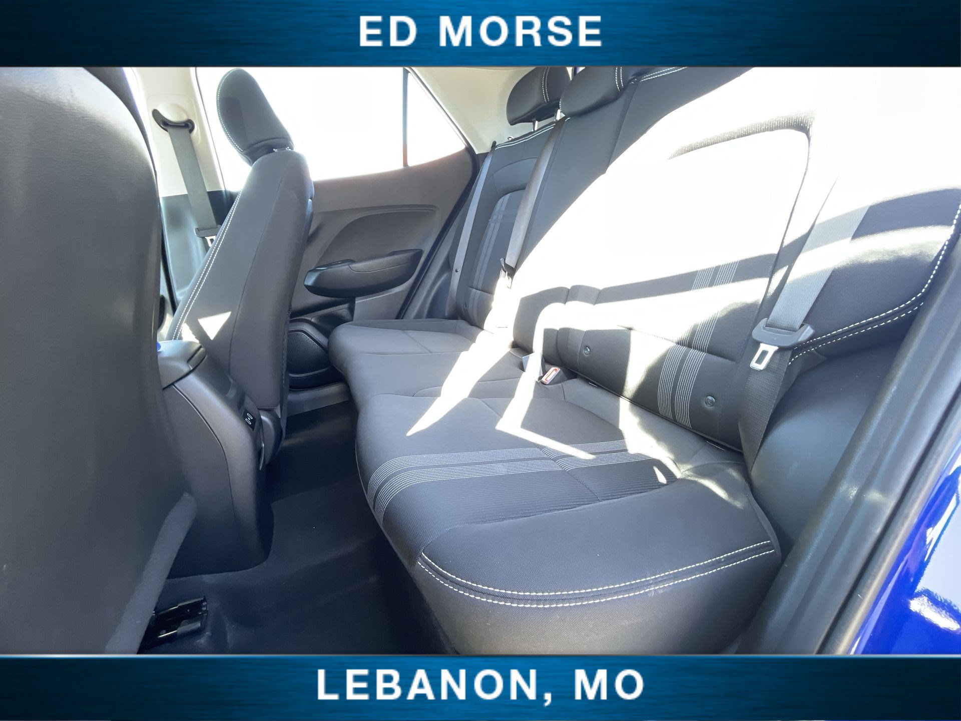 Used 2025 Hyundai Venue SEL FWD image 23