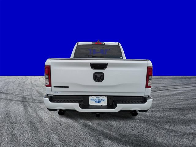 Used 2023 RAM 1500 Big Horn RWD image 5