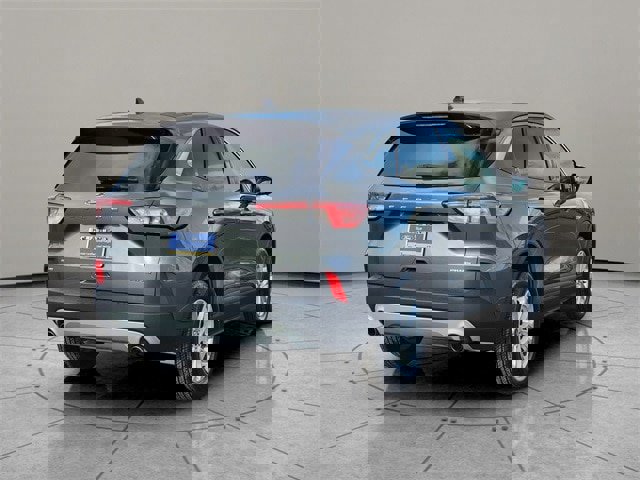 Certified 2022 Ford Escape SE w/ Convenience Package image 4