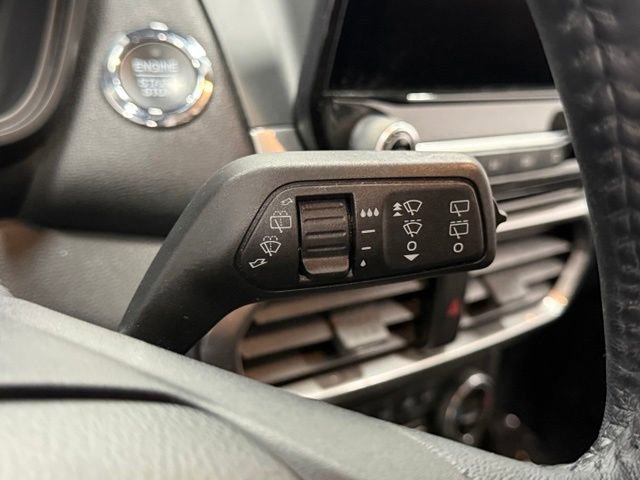 Certified 2020 Ford EcoSport SE FWD image 20