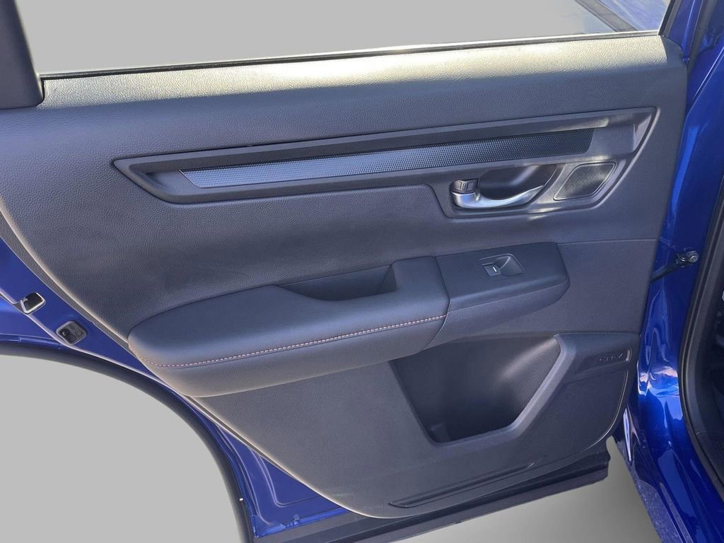 Used 2025 Honda CR-V Sport-L image 20