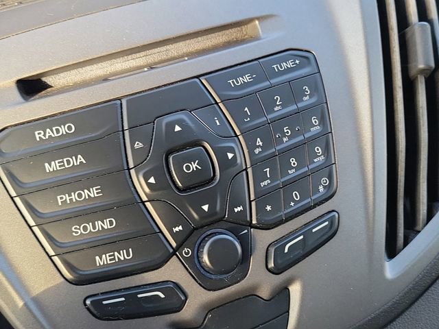 Certified 2017 Ford Transit 150 XL image 17