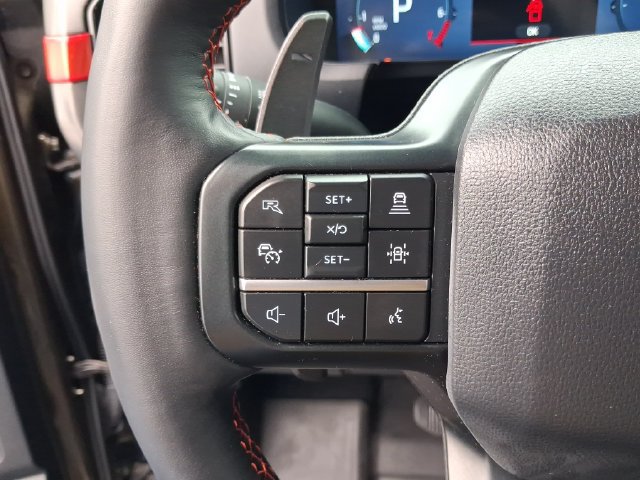Certified 2024 Ford F150 Raptor AWD/4WD image 17