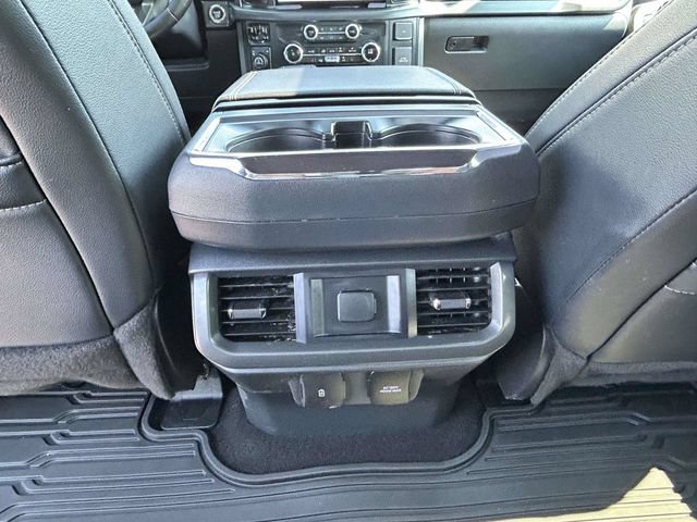 Certified 2024 Ford F150 XLT w/ Equipment Group 303A High AWD/4WD image 28