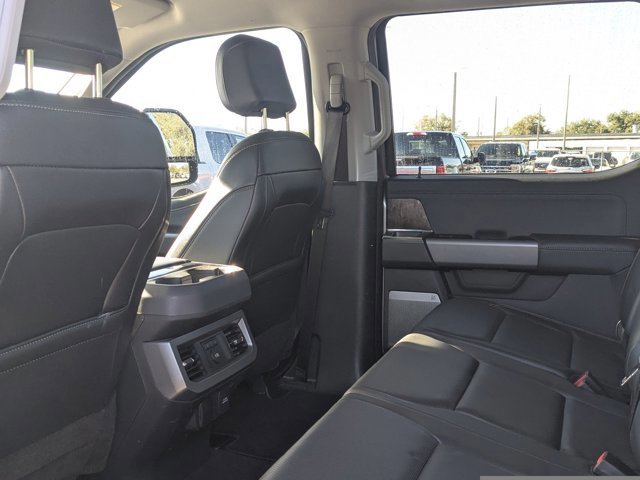 Certified 2023 Ford F450 Lariat image 15