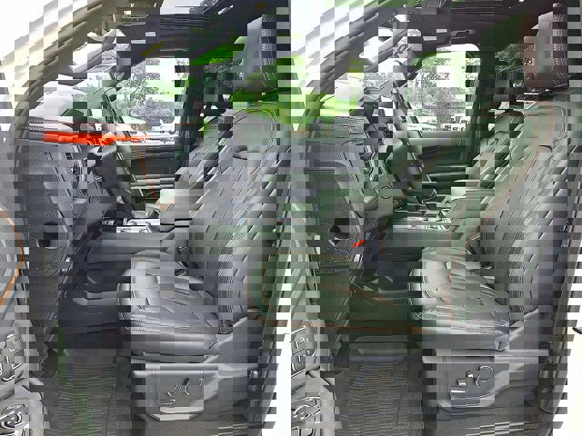 Certified 2022 Ford Expedition Timberline image 11