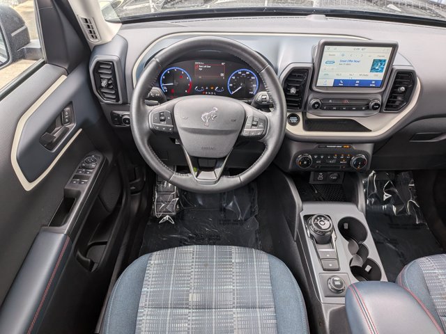 Certified 2023 Ford Bronco Sport Heritage w/ Heritage Convenience Package AWD/4WD image 31
