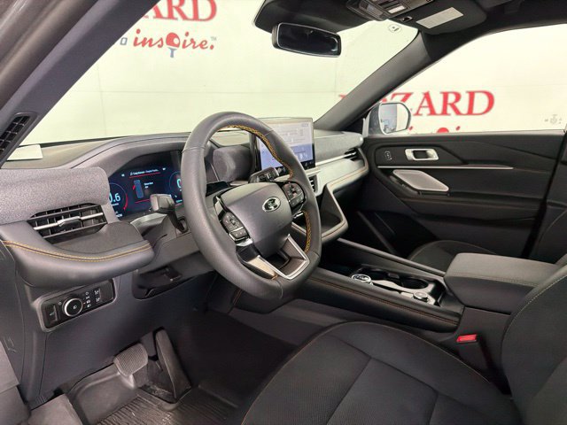 Certified 2026 Ford Explorer Tremor w/ Tremor Ultimate Package AWD/4WD image 19