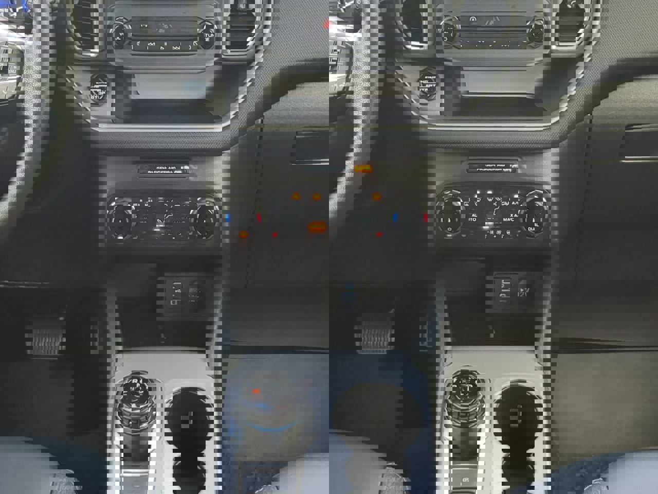 Certified 2022 Ford Bronco Sport Outer Banks w/ Tech Package image 17