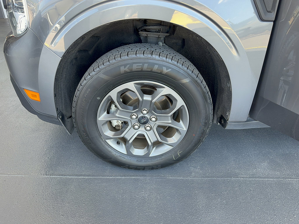 Certified 2023 Ford Maverick XLT w/ XLT Luxury Package FWD image 35