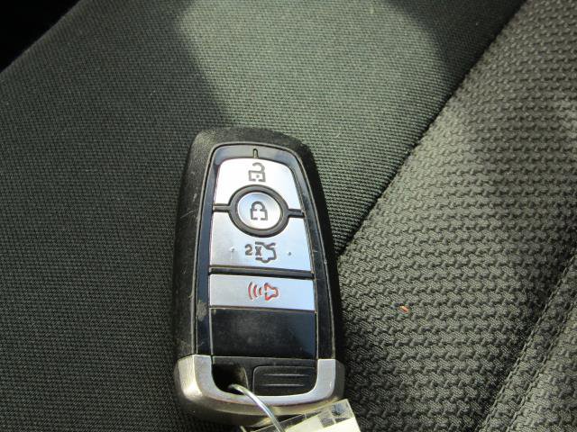 Certified 2020 Ford Fusion SE AWD/4WD image 26