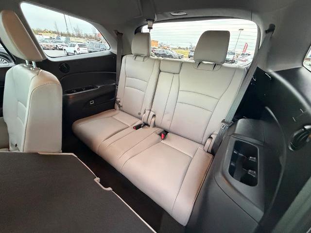 Used 2018 Honda Pilot EX-L image 14