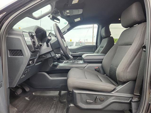 Certified 2023 Ford F150 XLT w/ Equipment Group 302A High AWD/4WD image 14