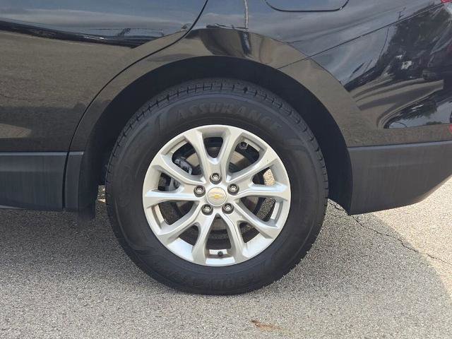 Used 2020 Chevrolet Equinox LT w/ LPO, Floor Liner Package image 14