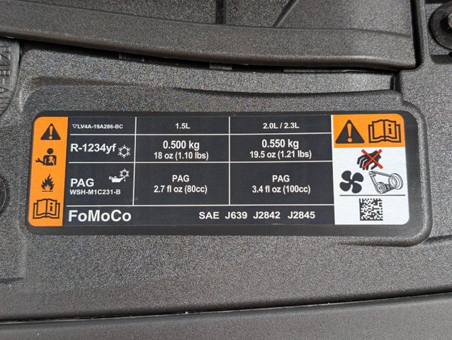 Certified 2023 Ford Escape ST-Line w/ Tech Pack #1 AWD/4WD image 26
