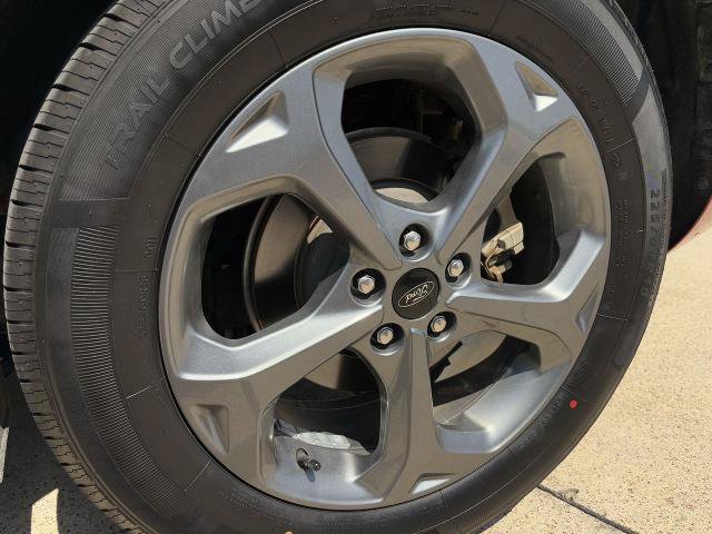 Certified 2024 Ford Escape ST-Line FWD image 11