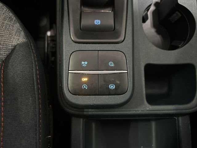 Certified 2024 Ford Maverick XLT FWD image 30