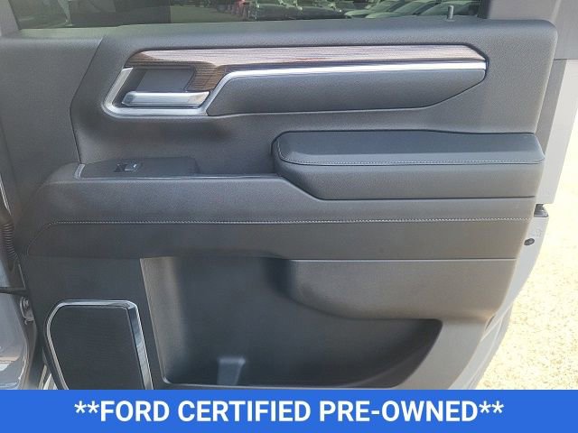 Used 2024 Chevrolet Silverado 2500 LT image 71