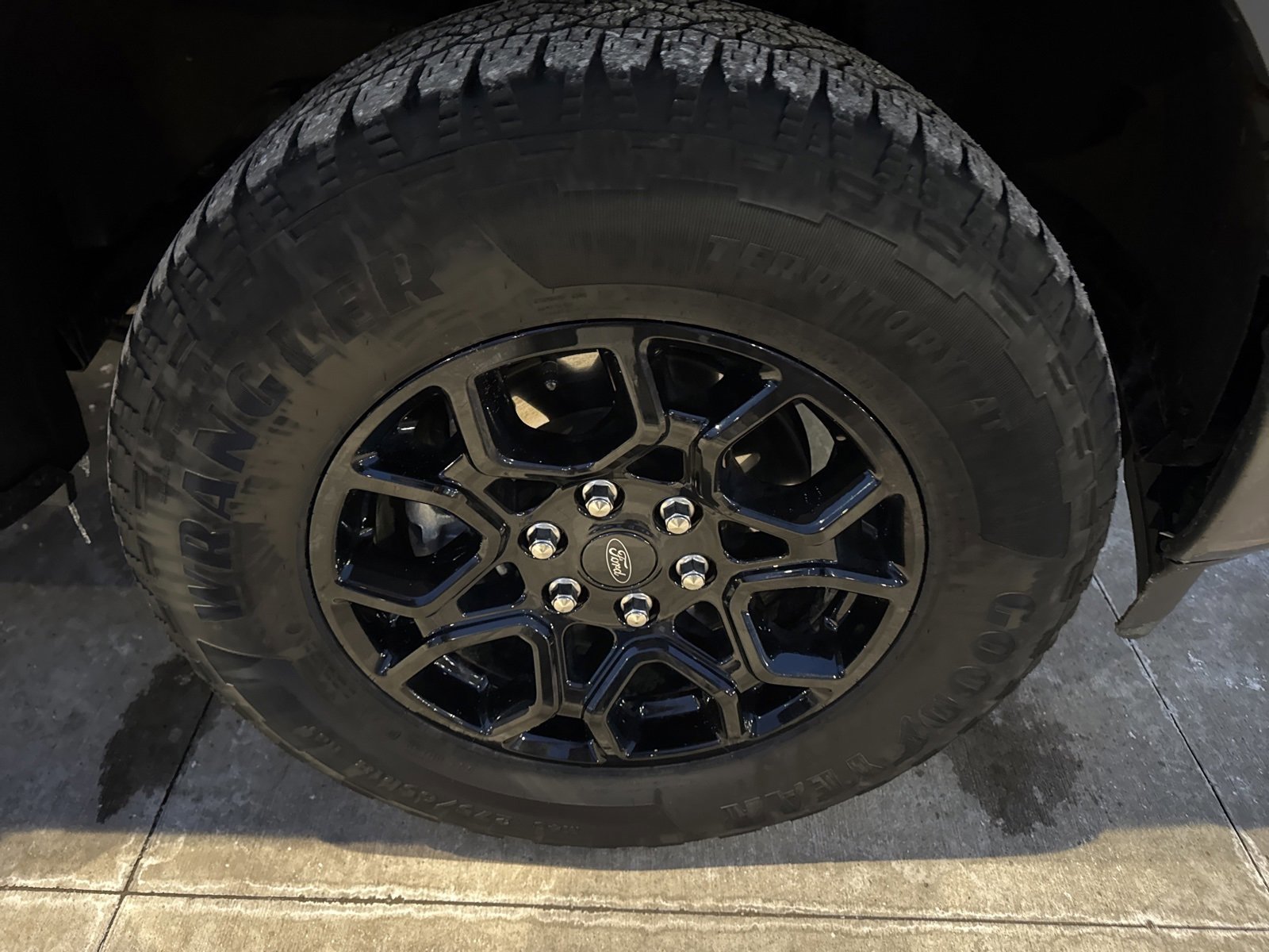 Certified 2024 Ford F150 XLT w/ Equipment Group 302A MID image 22