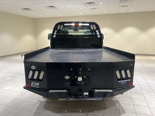 Certified 2019 Ford F250 XL w/ XL Value Package AWD/4WD image 4
