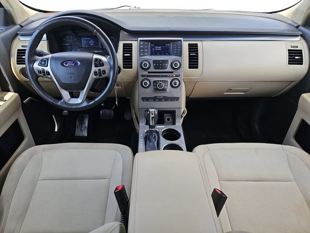 Certified 2018 Ford Flex SE FWD image 10