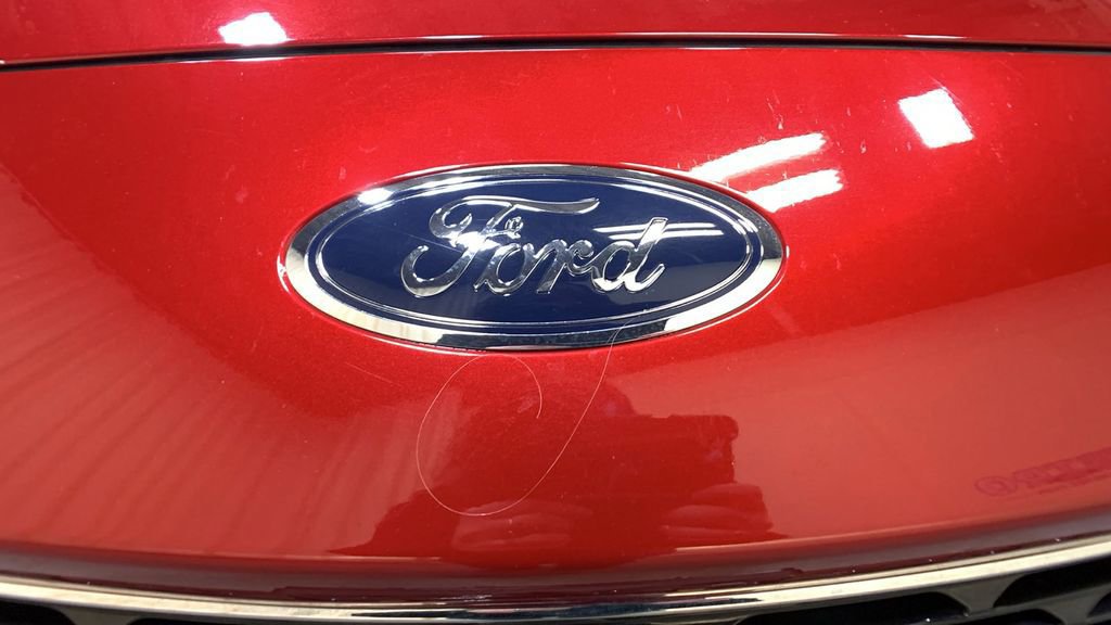 Certified 2022 Ford Escape SEL image 46