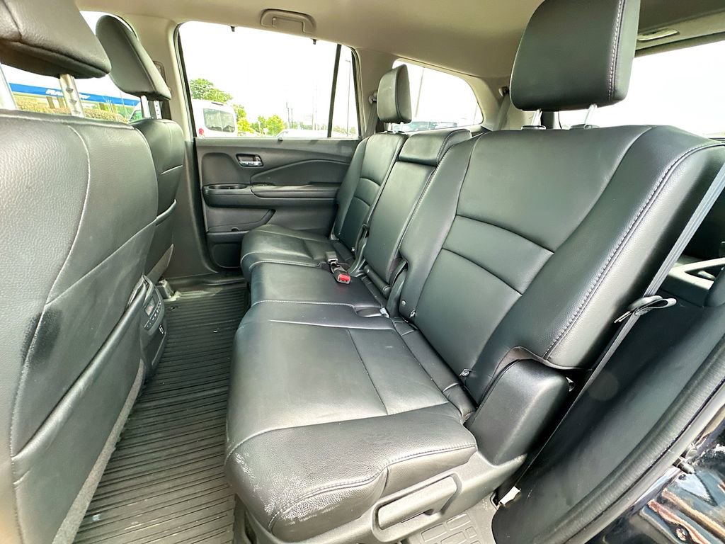 Used 2020 Honda Pilot EX-L image 4