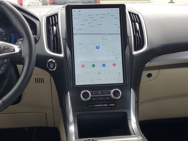 Certified 2024 Ford Edge Titanium AWD/4WD image 34